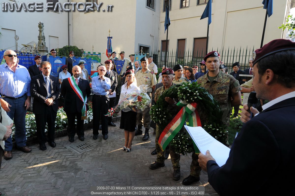 2009-07-03 Milano 11 Commemorazione battaglia di Mogadiscio